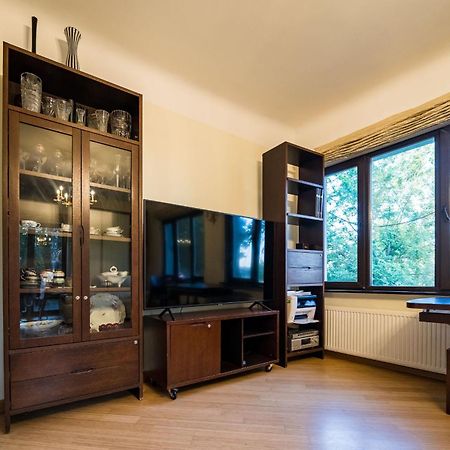 Dubulti Apartment By The Sea Jūrkalne 외부 사진