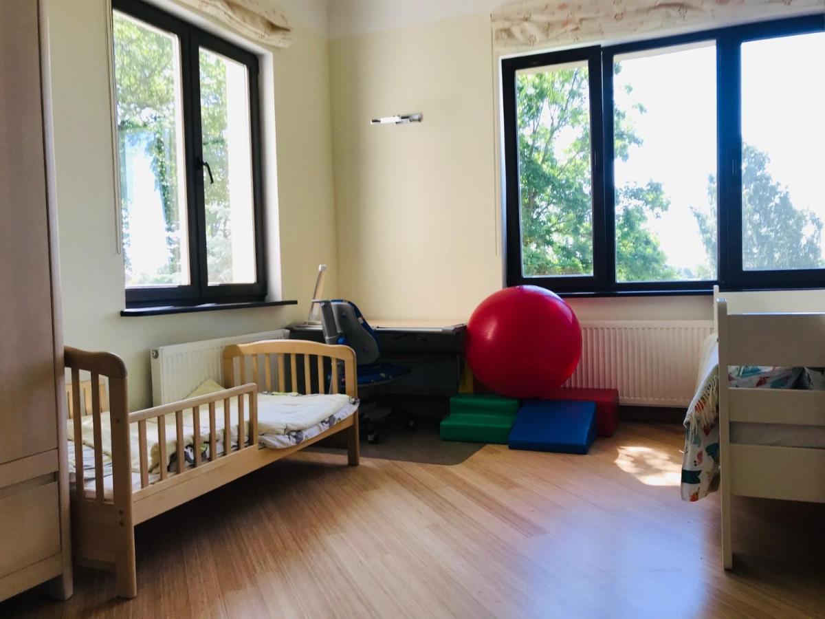 Dubulti Apartment By The Sea Jūrkalne 외부 사진