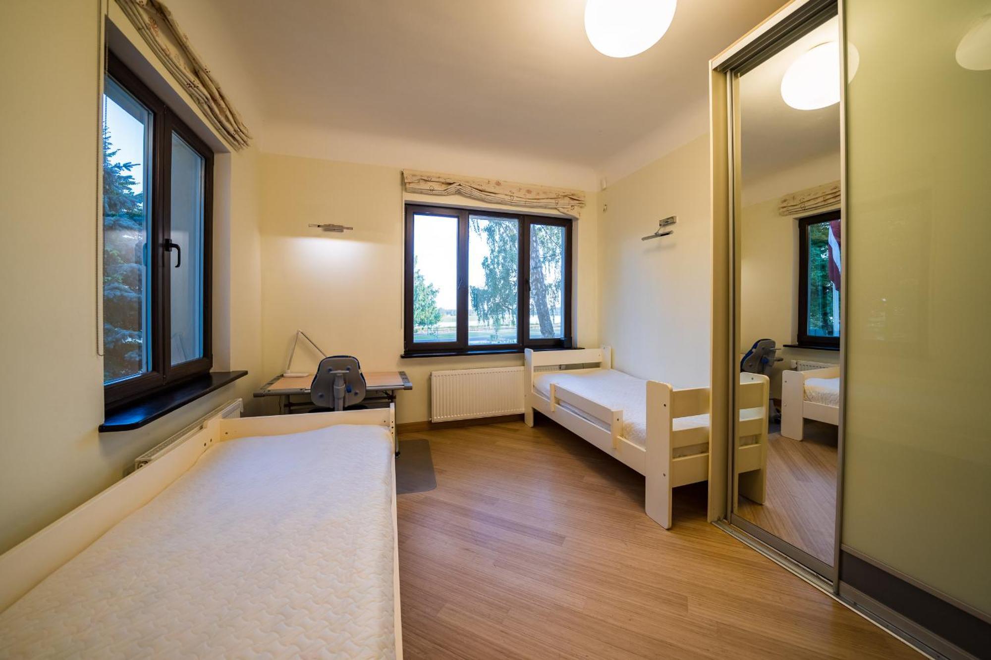 Dubulti Apartment By The Sea Jūrkalne 외부 사진