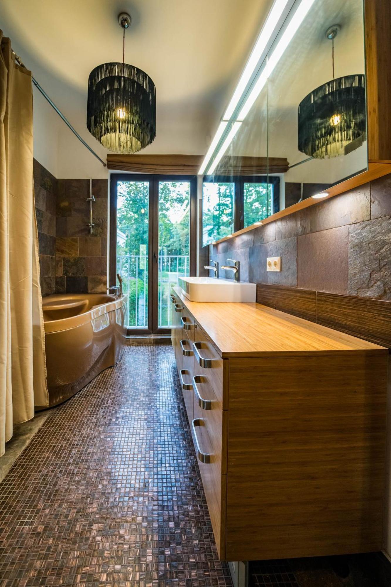 Dubulti Apartment By The Sea Jūrkalne 외부 사진